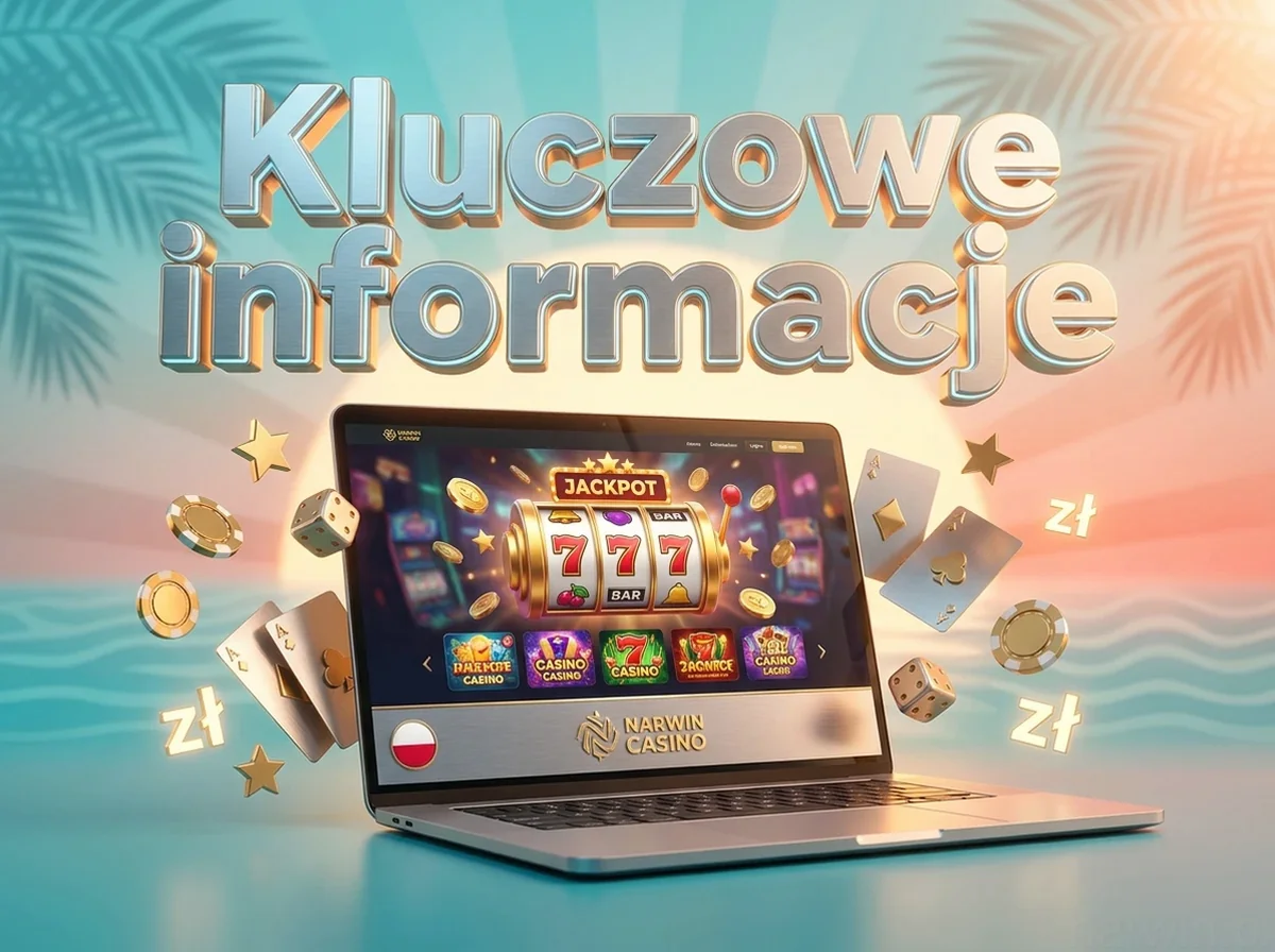 Kluczowe informacje