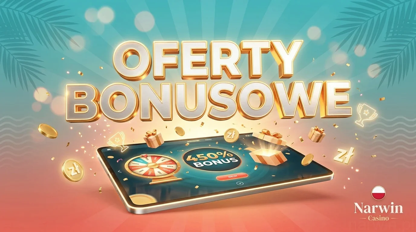 Oferty Bonusowe