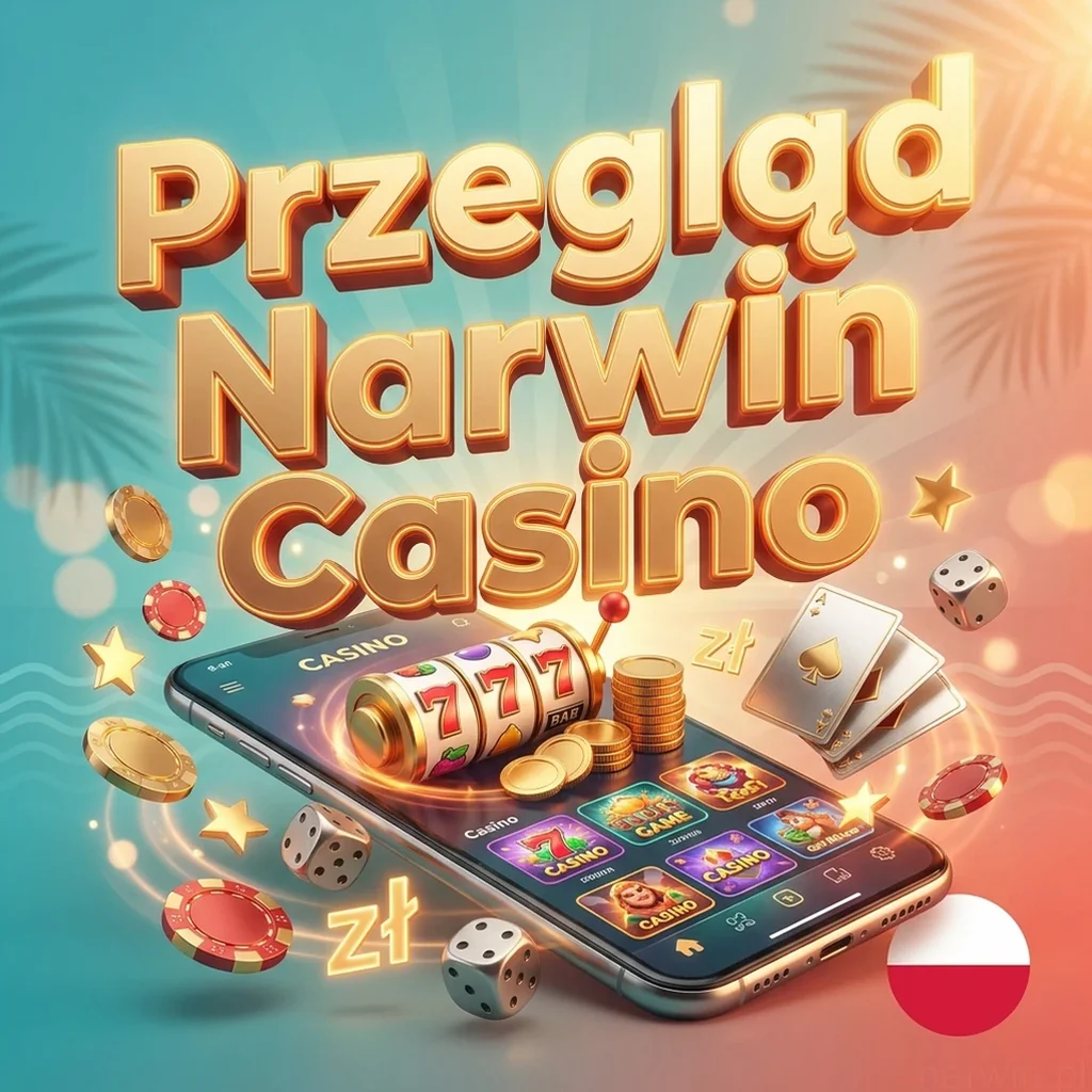 Przegląd Narwin Casino